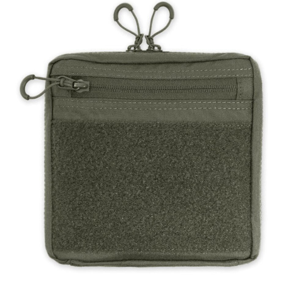 Admin Organizer Size 2 (AO2) - Ranger Green by Prometheus Design Werx